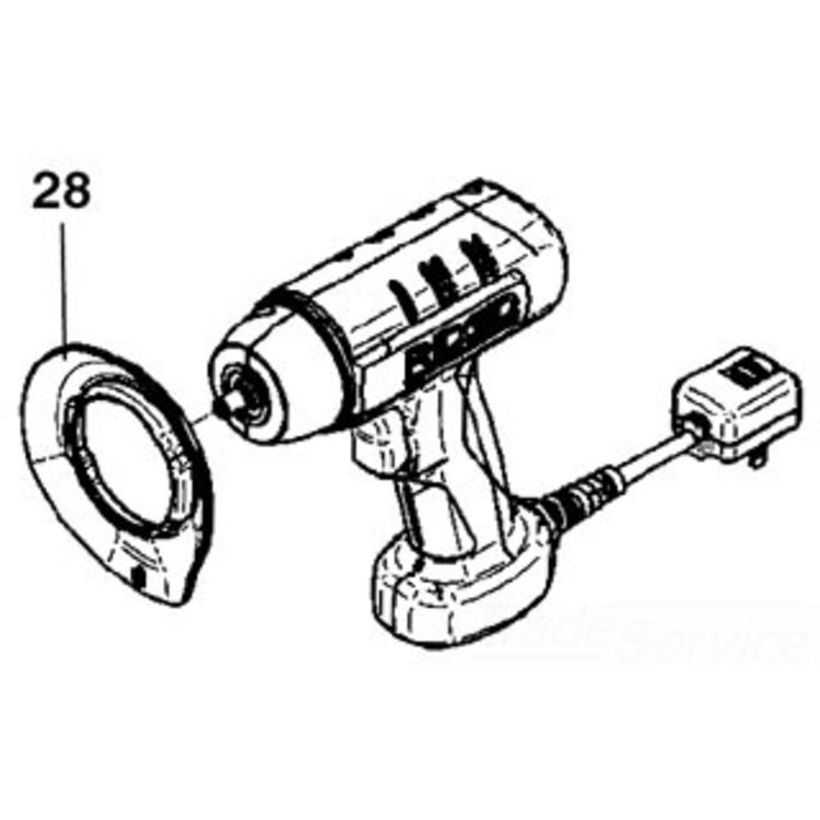 Heavy-Duty Trigger Guard for Enhanced Safety and Precision Control