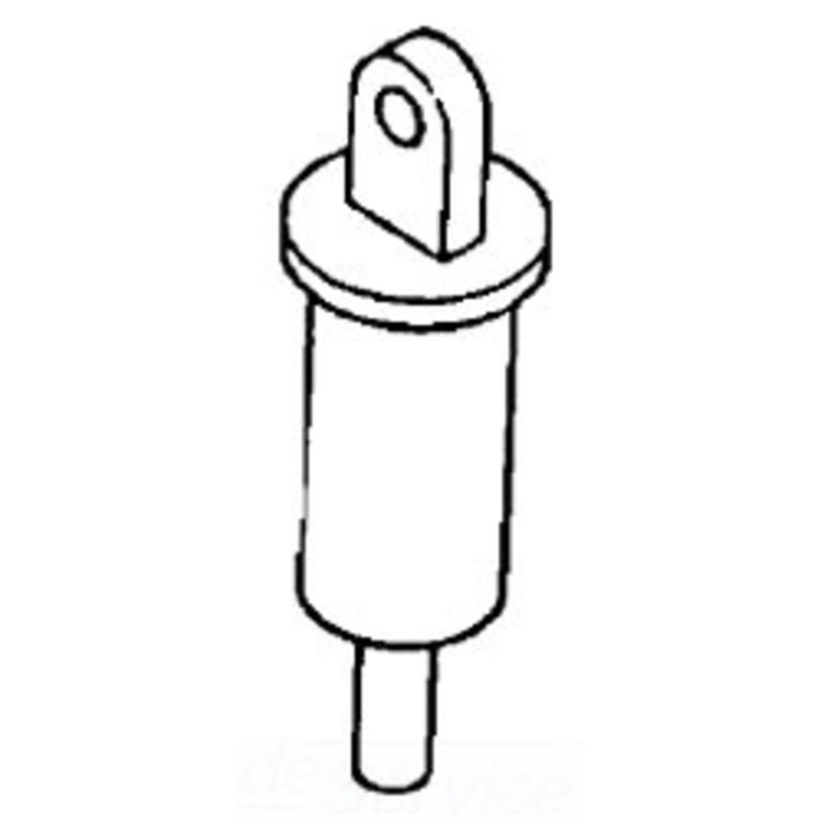 Precision Engineered High-Performance Piston for Tools - Durable and Reliable