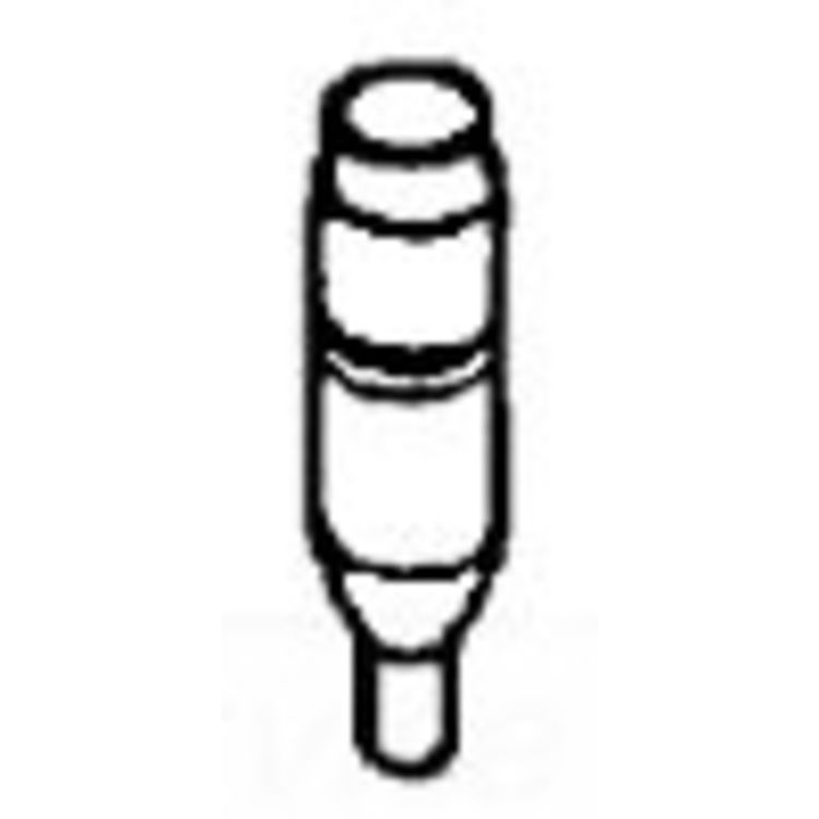 Stem Release Valve - Durable, High-Performance Plumbing Component