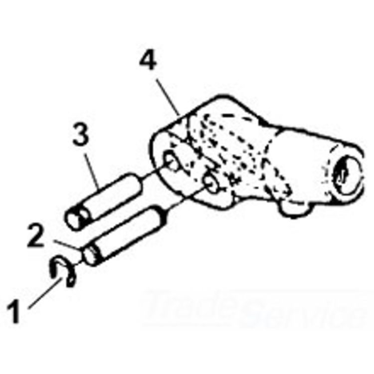 ItemPin - Durable, Precision Fastening Tool for Reliable Performance
