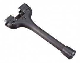Compact Kickstand - Versatile Support for Tools and Equipment