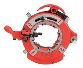 914 So BSPT Diehead for Precision Threading - Durable & Reliable Performance