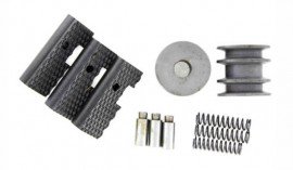 Insert/Roll Set for Coated Surfaces - Durable, Versatile, and Efficient Tooling Solution