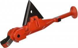 744 1/4-4 High-Precision Reamer for Smooth Finishing and Accurate Sizing