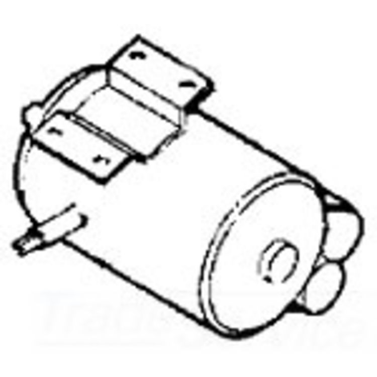240V 60Hz Electric Motor with Connector - High Performance for Reliable Power Solutions