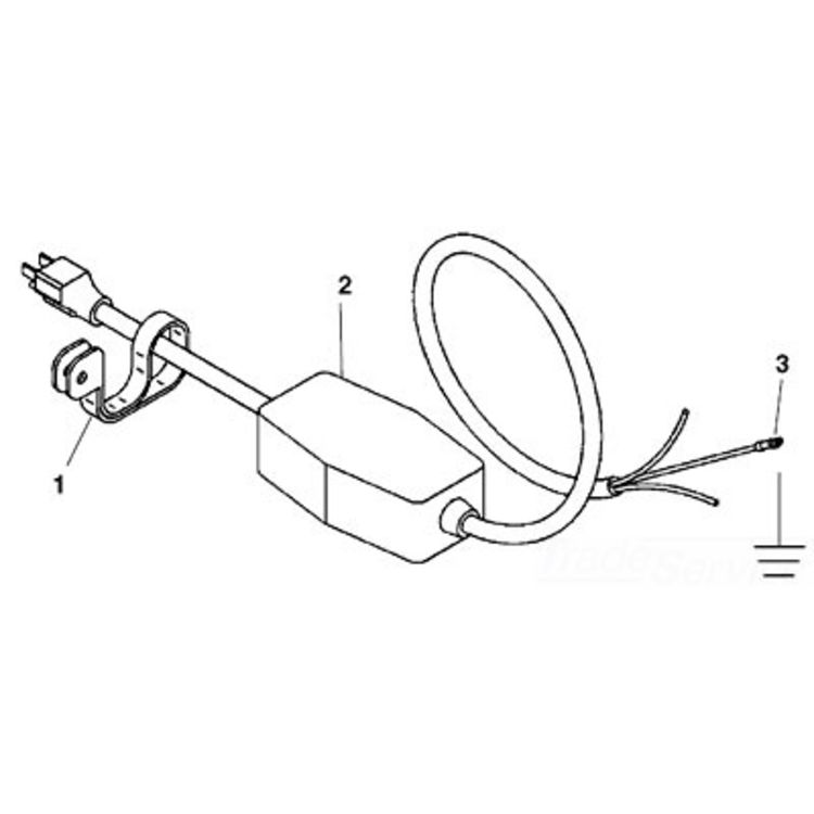 Terminal Ring 1224 - Durable, High-Quality Electrical Connection Solution