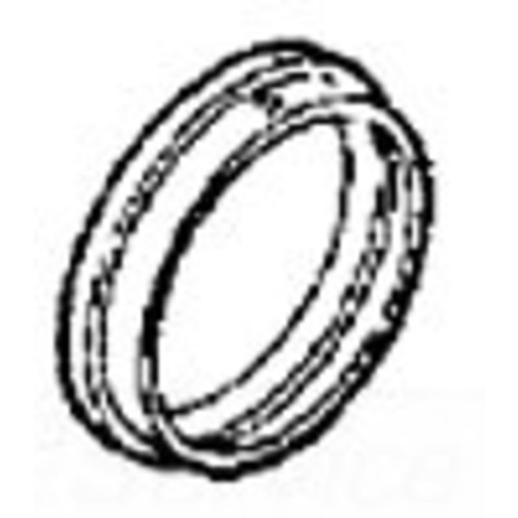 Flange Bearing 5.238" ID x 1.255" Length - Durable and Reliable Performance