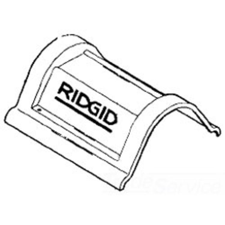 1224 Top Cover - Durable, Precision Fit for Enhanced Performance and Protection
