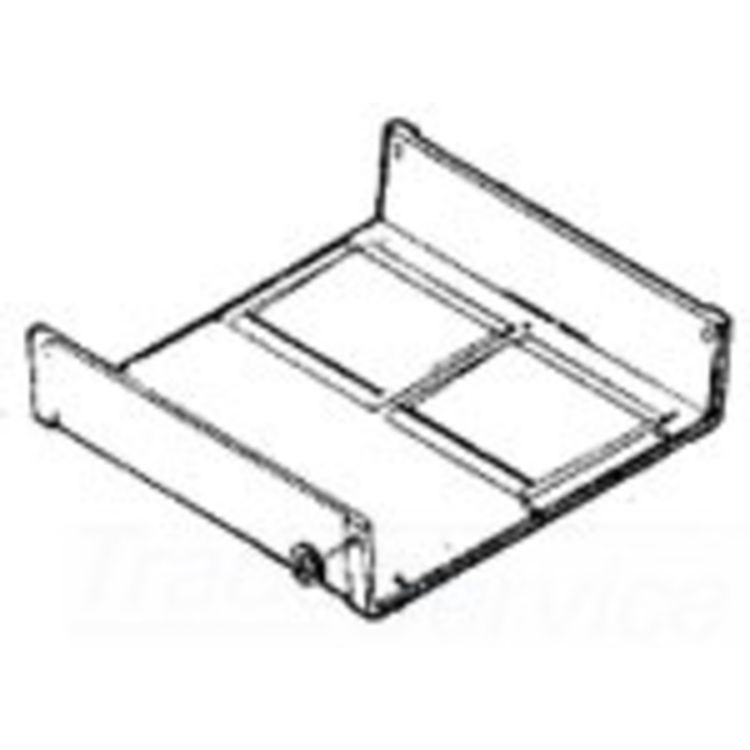 1224 Bottom Cover - Durable, Precision Fit for Optimal Performance and Protection