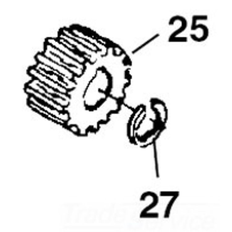 Retaining Ring - Durable, Precision-Fit Component for Reliable Performance