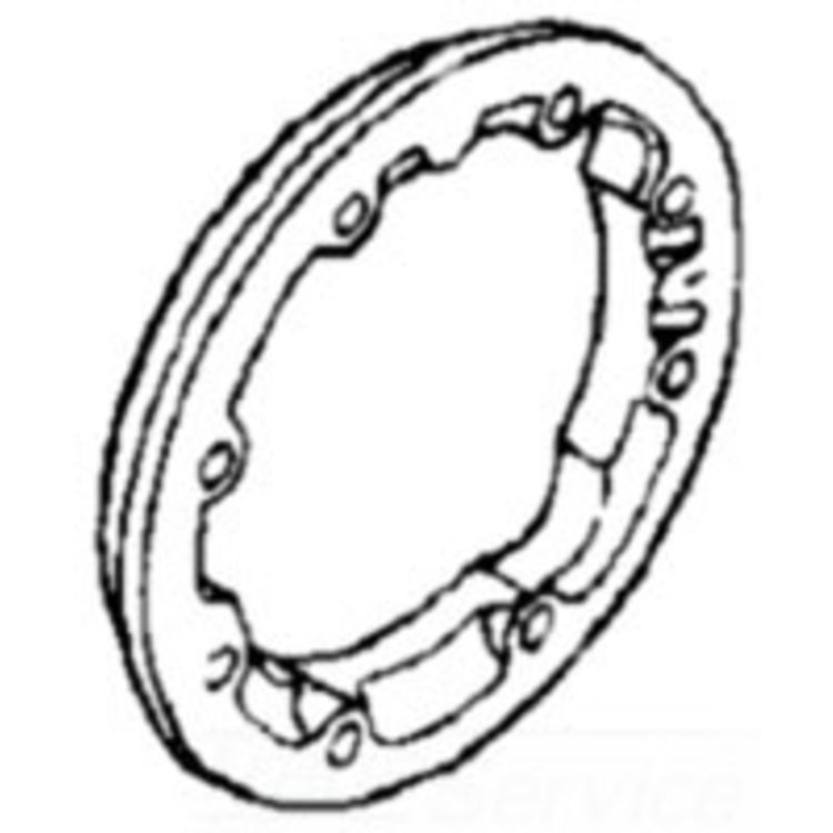 1224 Retaining Ring - Durable, Precision Fit for Reliable Performance