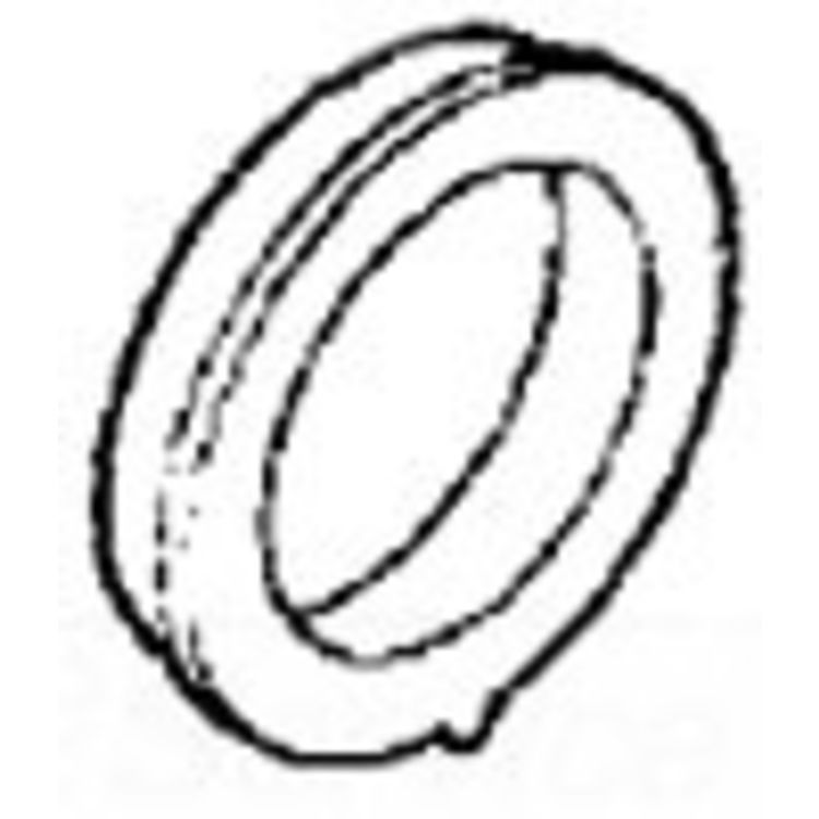 Front Spindle Bearing - Durable, High-Performance Replacement Part for Smooth Operation
