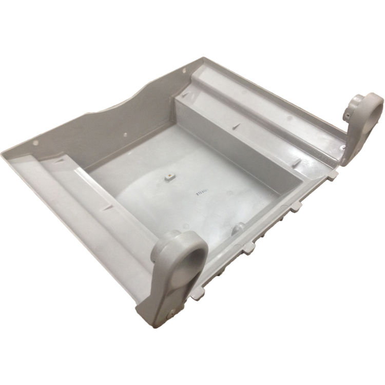Chip Pan Hangar Assembly for 1224 Pipe & Bolt Threading Machine, Model 26092 Compatible