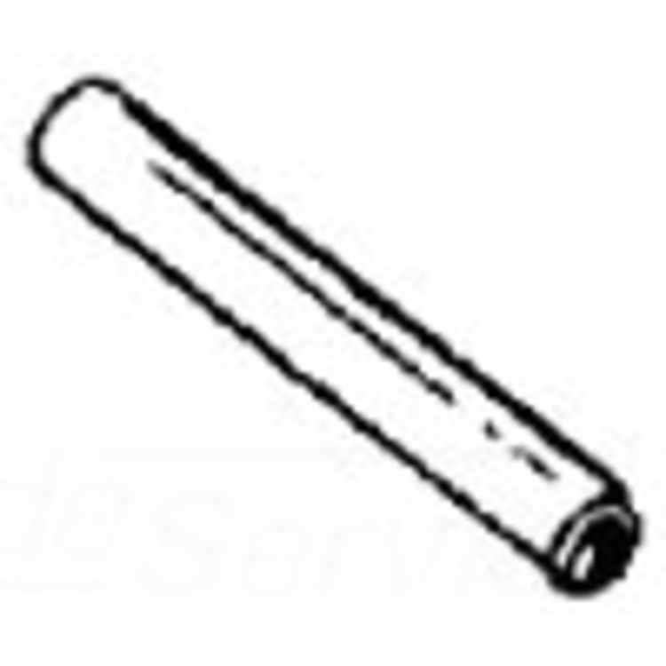 36" Inlet Hose - Durable, Flexible Design for Optimal Performance and Easy Installation