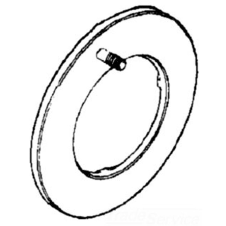 Cam Assembly 914 BSPT - Durable, Precision Engineered for Optimal Performance