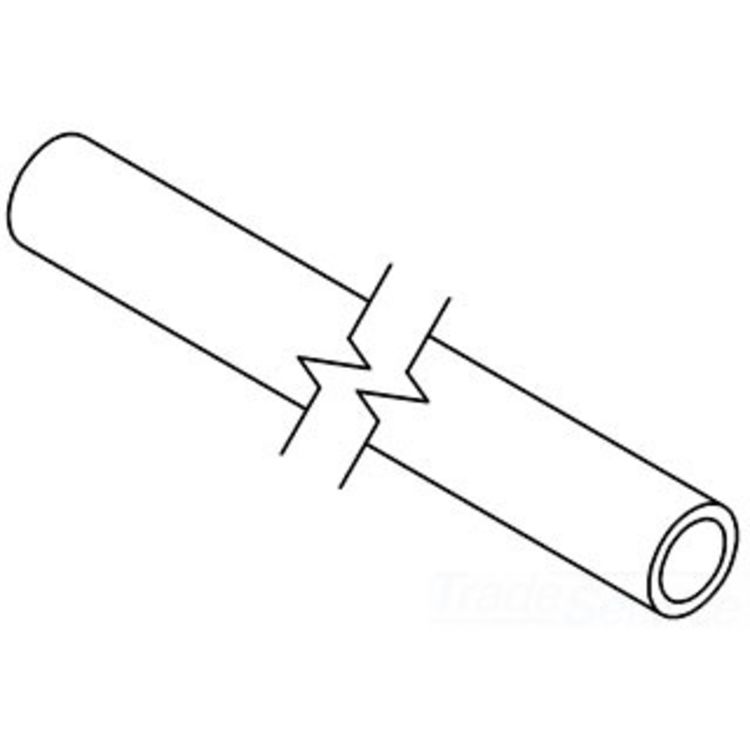 2Ft Durable Hose - Versatile, High-Quality Replacement for Efficient Performance