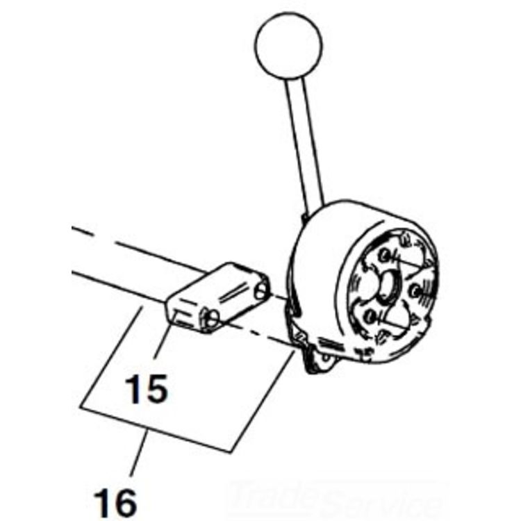 Durable Spacer for Precision Alignment and Support in Various Applications
