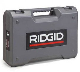 RP330 Carrying Case - Durable, Portable Design for Secure Tool Storage and Transport