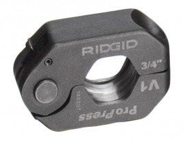Press Tool Jaw - Durable Replacement for Efficient Crimping and Connection Tasks