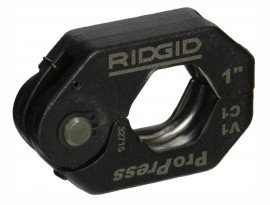 Press Tool Jaw - High-Performance Crimping Solution for Reliable Connections