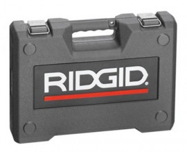 MVP Rings Storage Case - Compact and Durable Organizer for Small Rings