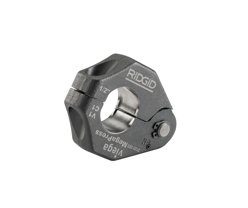 V1 Press Tool Jaw - Precision Actuator for Efficient Pressing Applications