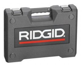 Carrying Case for 1.5" - 2" Throat Width, Durable and Compact Design