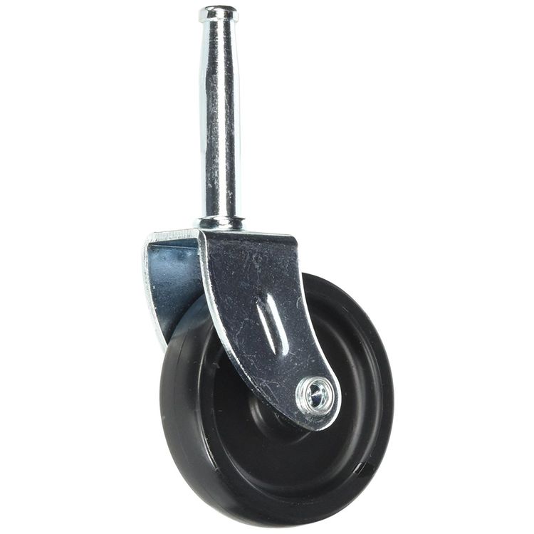Heavy-Duty Caster Wheel Set for Smooth Mobility and Stability