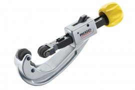 151 PVC Tubing Cutter - Precision Cutting Tool for 1/2" to 2" Pipes