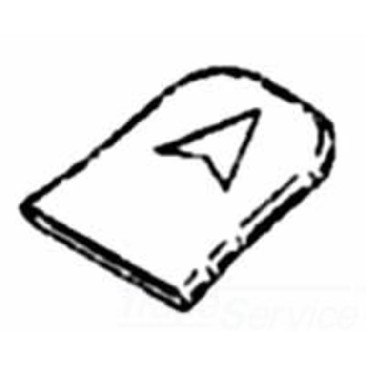 Autofeed Lever Cover - Durable, Easy-Install Replacement for Enhanced Performance