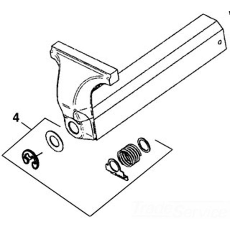 Asm Xf-50 Spring - Durable, High-Performance Tool for Efficient Applications