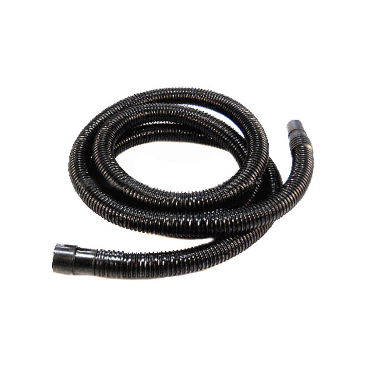 14ft Locking Hose - Durable 1 7/8" Diameter for Secure Connections and Versatile Use