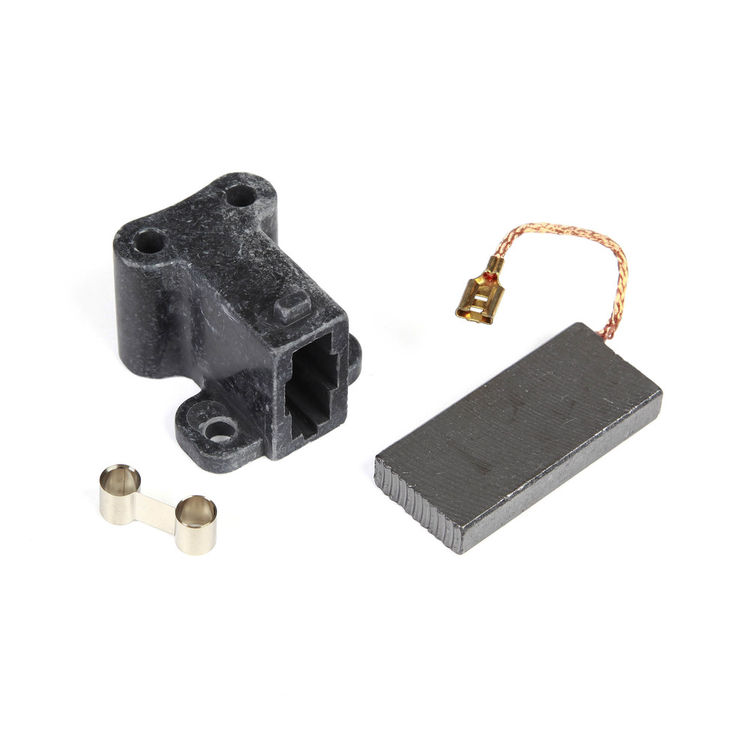 RV2400A Motor Brush - High-Performance Replacement for Power Tools