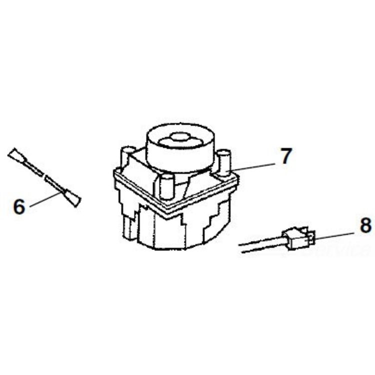 WD5500 High-Performance Electric Motor for Reliable Power and Efficiency