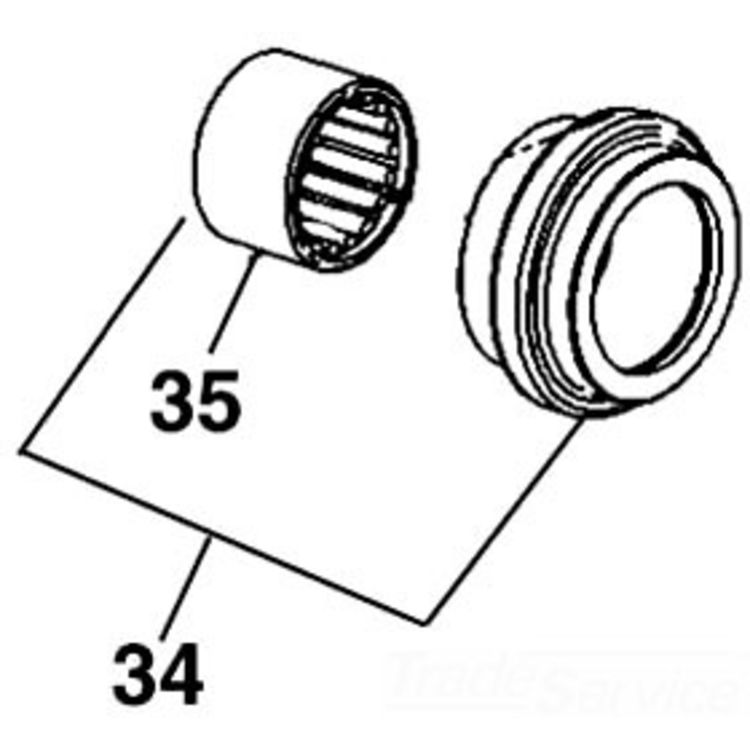 Roll Groove Tool - Precision Pipe Grooving for Efficient Plumbing Solutions