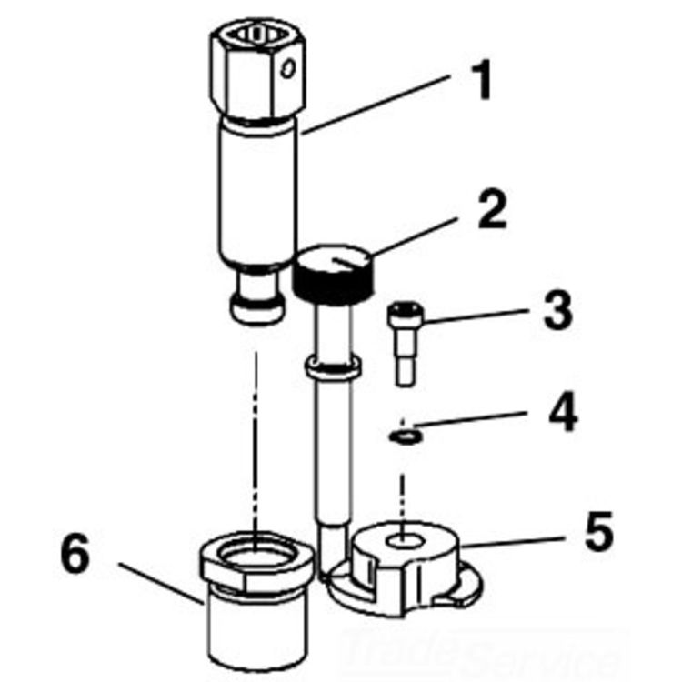 Feedscrew Fasteners - Reliable Performance Through Precision Engineering