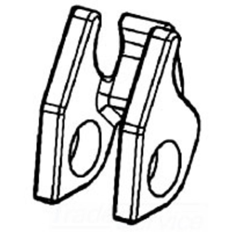 Replacement Pawl Catch for Enhanced Tool Performance and Durability