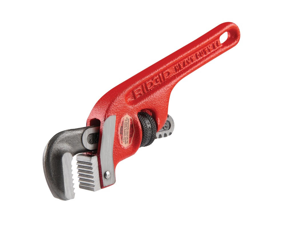 E8 End Head Wrench - Durable, Precision Tool for Efficient Fastening and Repair