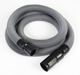 10' Pro Hose for 1-7/8" Accessories - Durable, High-Performance Vacuum Hose