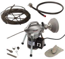 K506 115V 5060Hz Combination Tool - Model for Versatile Performance