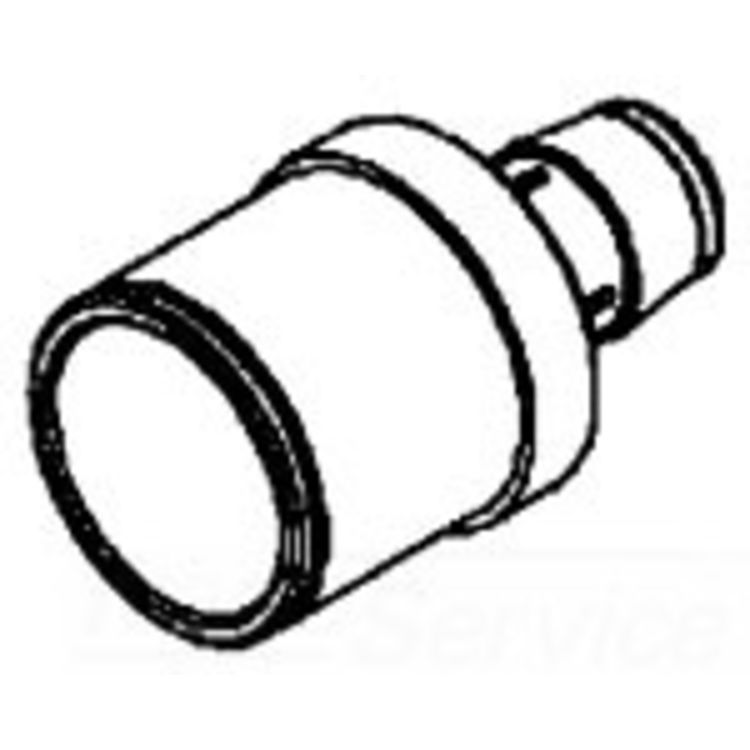 Autofeed Adapter - Efficient Tool Accessory for Seamless Performance
