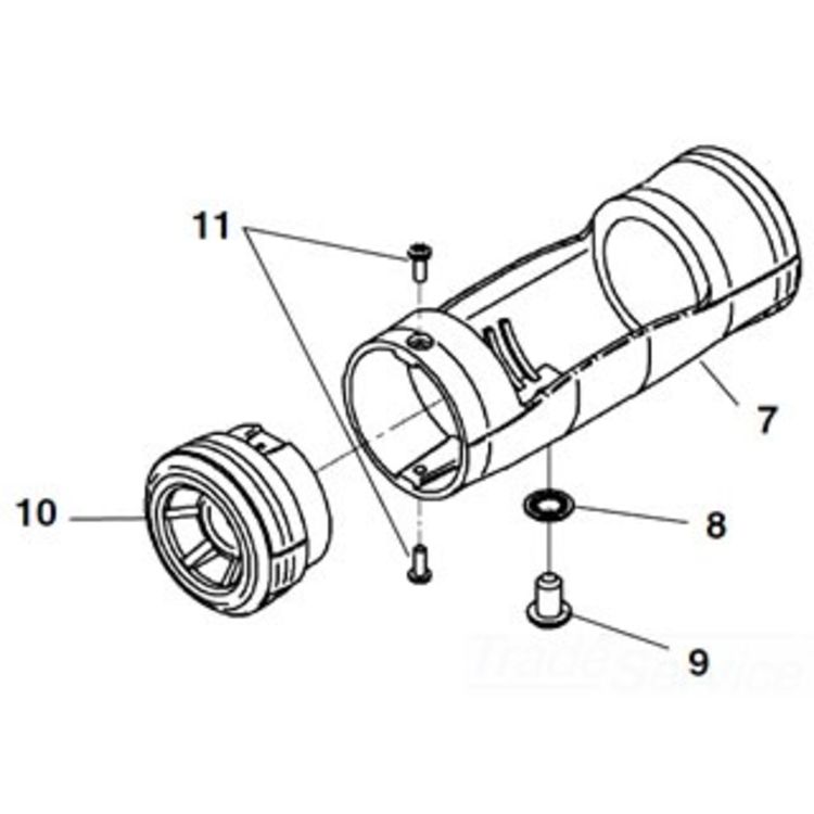Autofeed Grip Replacement Parts for Enhanced Performance and Durability