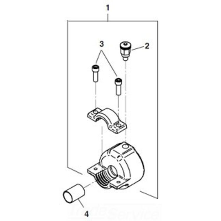 Ferrule Guide Hose - Durable, Reliable Connection for Efficient Plumbing Solutions