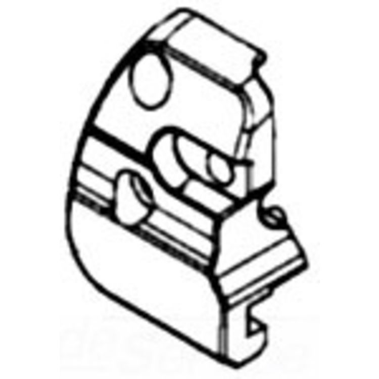 Housing Assembly - Durable, Precision Engineered for Reliable Performance and Easy Installation