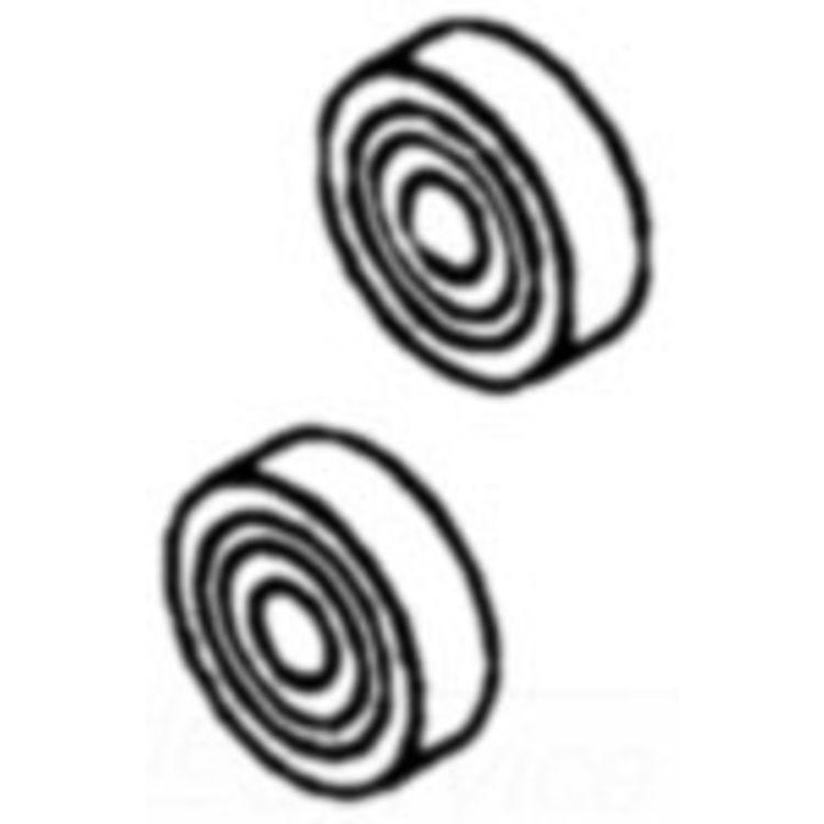 High-Performance Roller Bearing for Enhanced Smoothness and Longevity