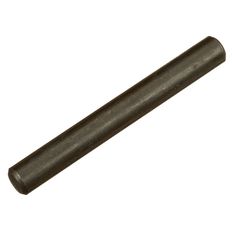 36" Heel Jaw Wrench with Pin - Heavy-Duty Adjustable Tool for Plumbing and Mechanical Work