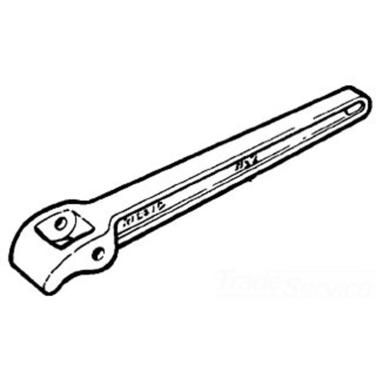 Adjustable Strap Wrench - Versatile Handle for Secure Grip and Easy Use