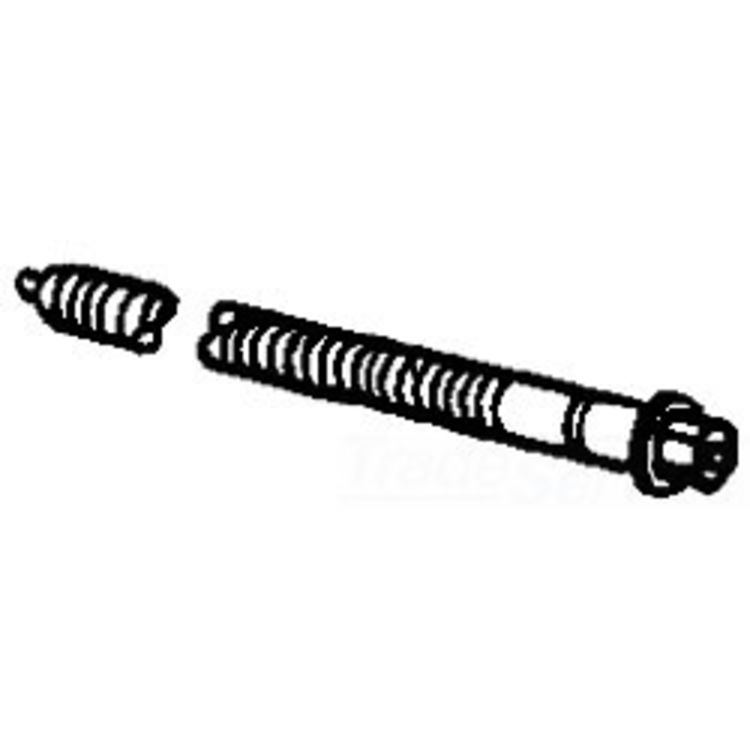 152 Feedscrew Fastener - Durable, Precision Engineered for Reliable Performance