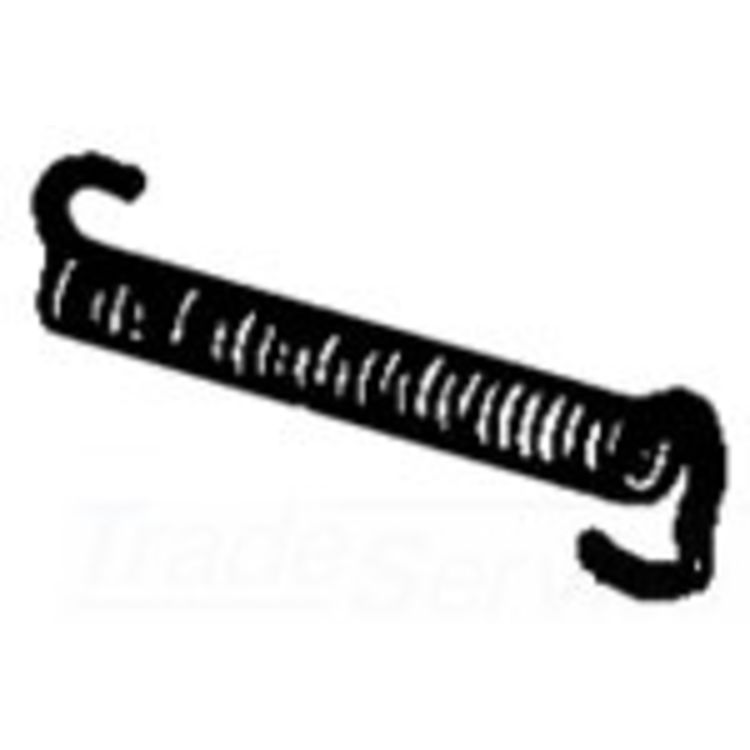 Slide Spring 152/154 - Durable Replacement Part for Efficient Tool Performance