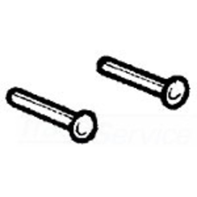 Rivet Side Bar Wrench S6A/8A - Durable, Precision Tool for Efficient Riveting
